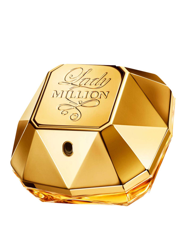Lady Million Edp